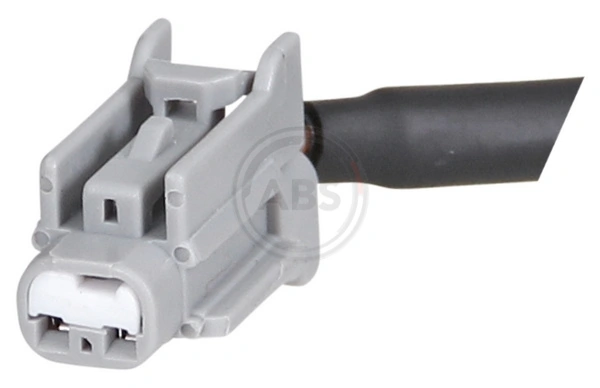 Sensor, wheel speed 31969