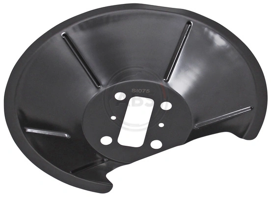 Splash Guard, brake disc 11301