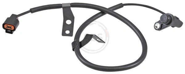 Sensor, wheel speed 31974