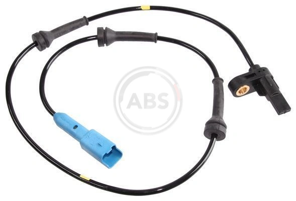Sensor, wheel speed 30143