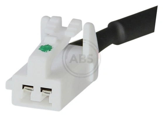 Sensor, wheel speed 31863