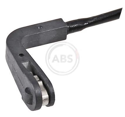 Warning Contact, brake pad wear 39626