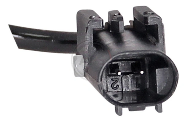 Sensor, wheel speed 31995