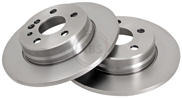 Brake Disc 16111