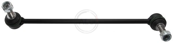 Link/Coupling Rod, stabiliser bar 260663