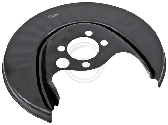 Splash Guard, brake disc 11355