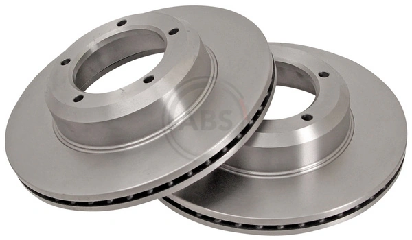 Brake Disc 16135