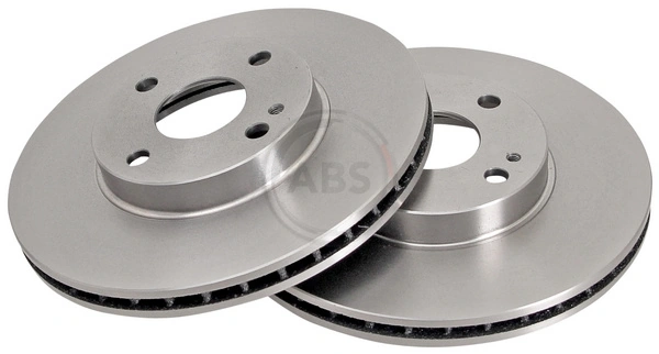 Brake Disc 16087