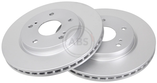 Brake Disc 18326