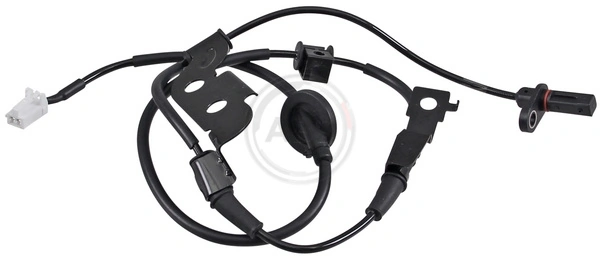 Sensor, wheel speed 32040