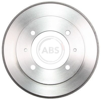 Brake Drum 2616-S