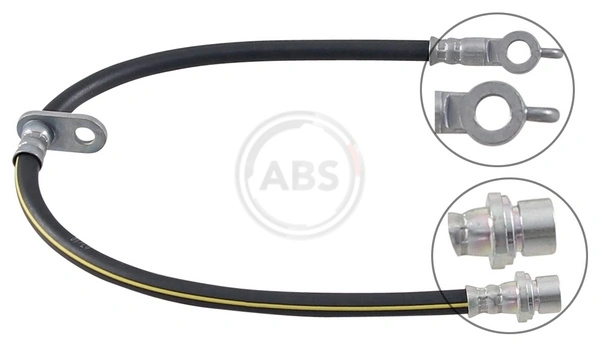 Brake Hose SL 7053