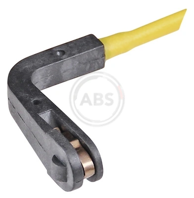 Warning Contact, brake pad wear 39931