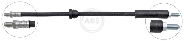Brake Hose SL 3350
