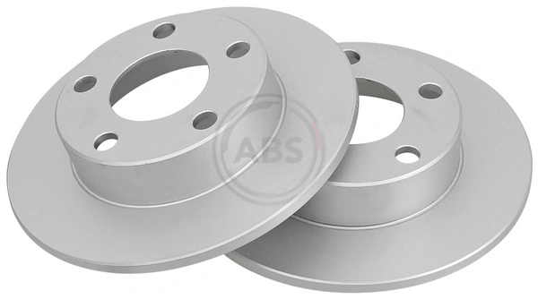 Brake Disc 16442