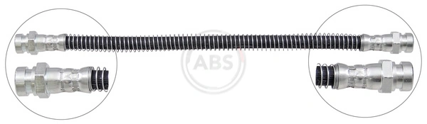 Brake Hose SL 5732