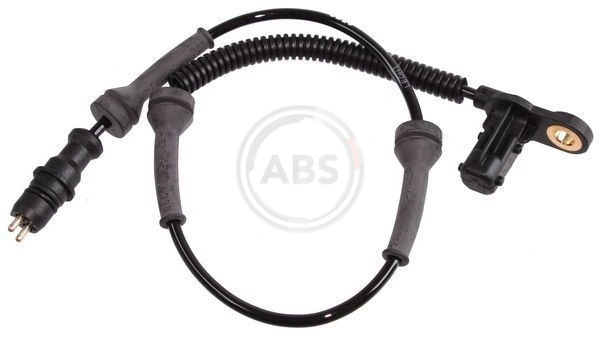 Sensor, wheel speed 30297