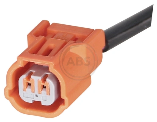 Sensor, wheel speed 31664