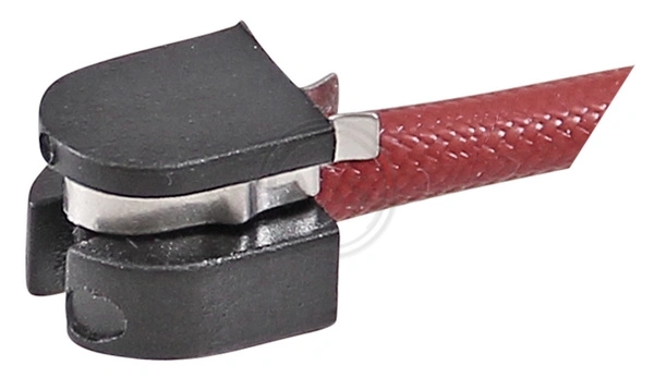 Warning Contact, brake pad wear 39777