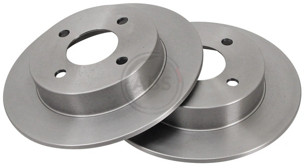 Brake Disc 16244