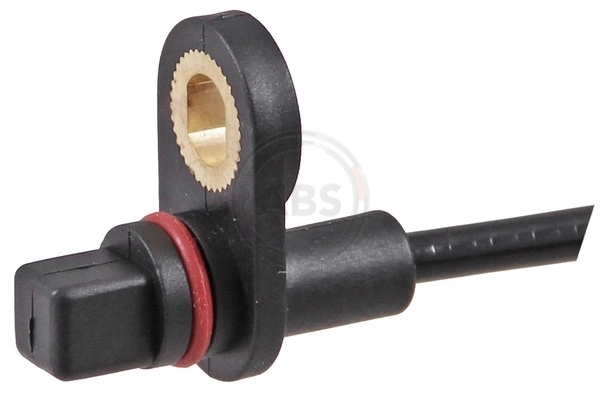 Sensor, wheel speed 31812