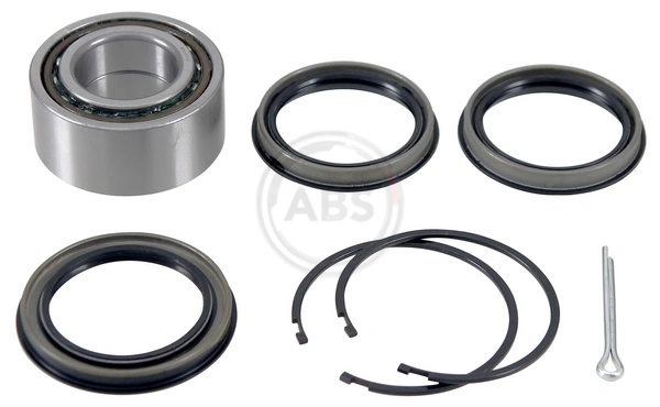 Wheel Bearing Kit 200255