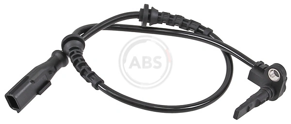 Sensor, wheel speed 32034