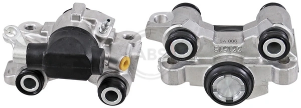 Brake Caliper 629541