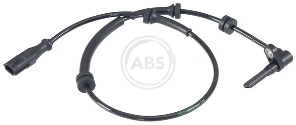 Sensor, wheel speed 30684