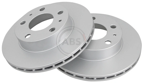 Brake Disc 16292