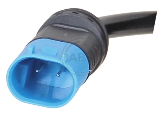 Sesentuh Amaran, Haus Pad Brek 39813