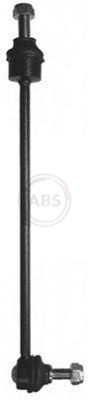 Link/Coupling Rod, stabiliser bar 260031