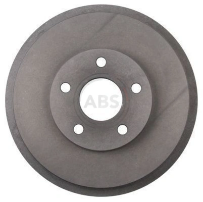 Brake Drum 2785-S
