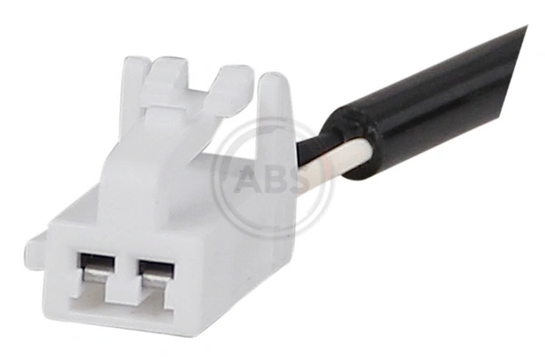 A.B.S. 31887 Sensor, wheel speed