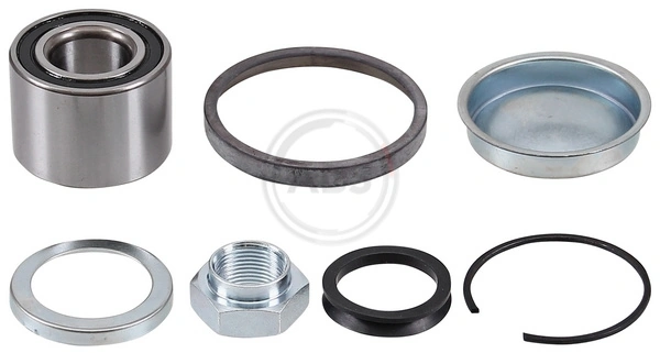 Wheel Bearing Kit 200206