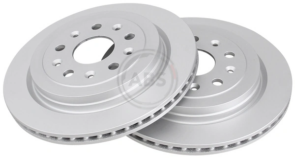 ブレーキ・ローター 18635