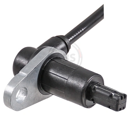 A.B.S. 30989 Sensor, wheel speed