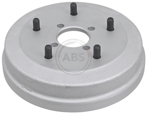 Brake Drum 2761-S