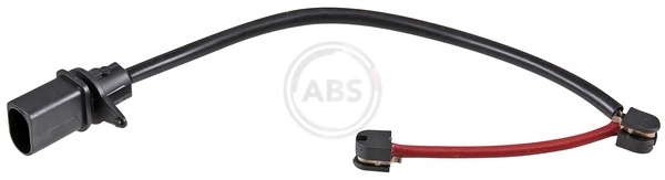 A.B.S. 39946 Warning Contact, brake pad wear