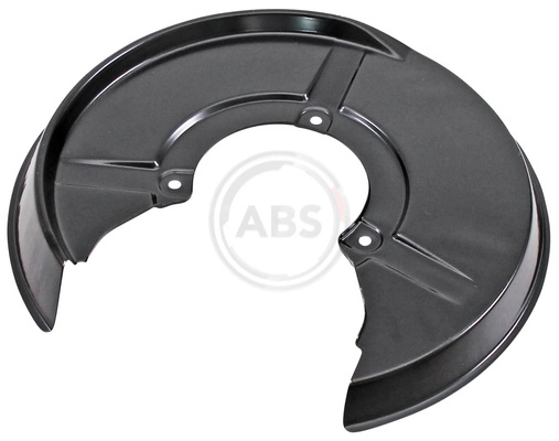 Splash Guard, brake disc 11025