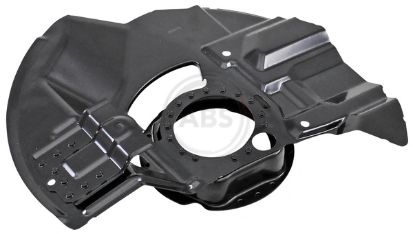 Splash Guard, brake disc 11074