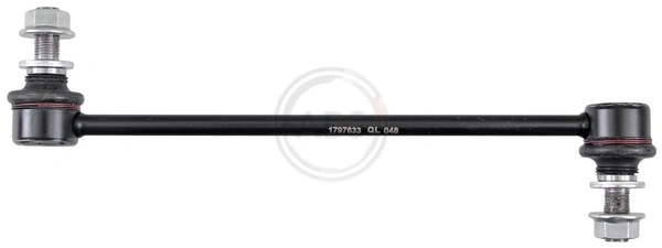 Link/Coupling Rod, stabiliser bar 260977