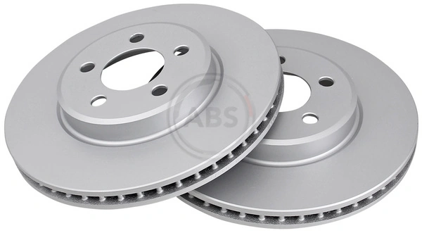 Brake Disc 17809