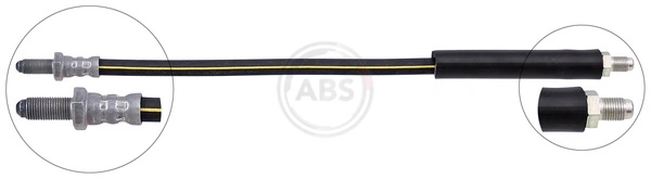 Brake Hose SL 2762