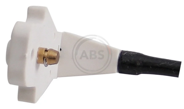 Warning Contact, brake pad wear 39532