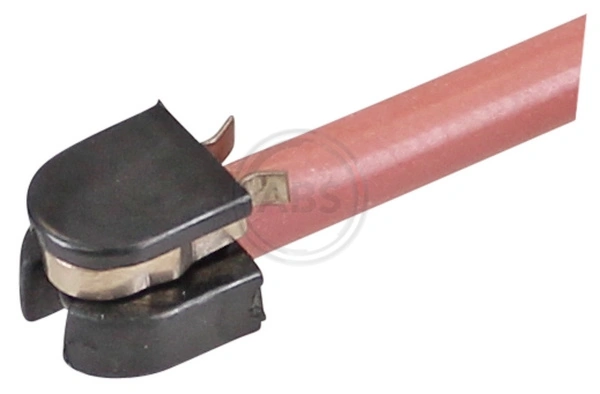 Warning Contact, brake pad wear 39910