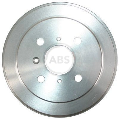 Brake Drum 2668-S