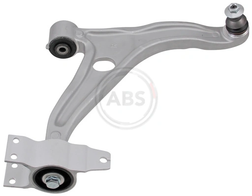 Control/Trailing Arm, wheel suspension 212300