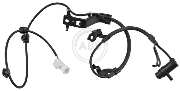 A.B.S. 31683 Sensor, wheel speed