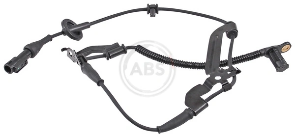 Sensor, wheel speed 31847